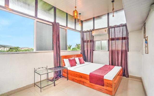 Villa Bliss by Palette Homes Lonavala