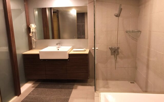 Win Inn Tainan Hotel II