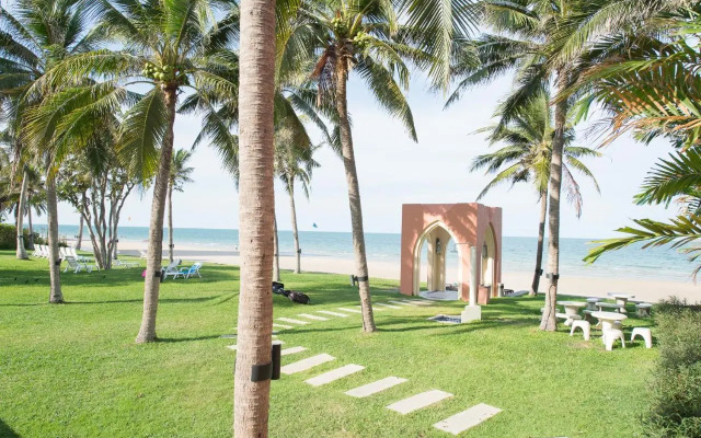 Marrakesh Huahin 4bedrooms suite with Jacuzzi 208