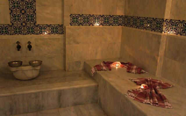 Siir Boutique Hotel - Boutique Class