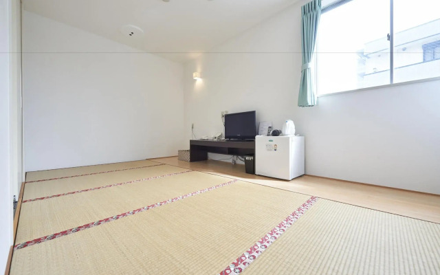 Hotel Select Inn Saitama Moroyama