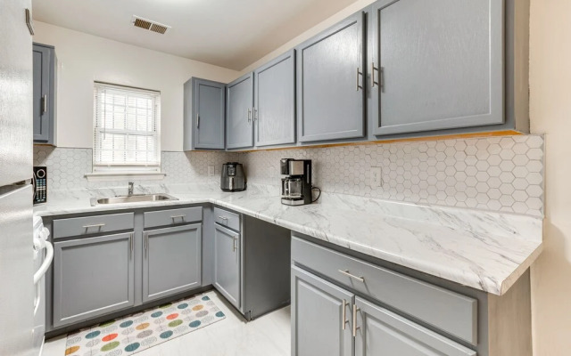 Cozy Newark Getaway ~ 15 Mi To Manhattan!