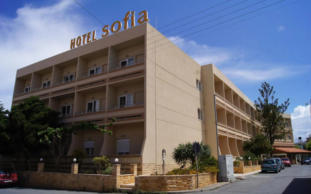Sofia Hotel