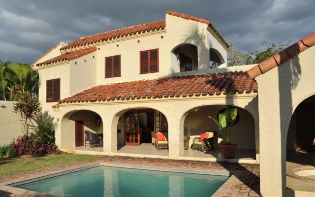 ANEW Resort Hazyview Kruger Park