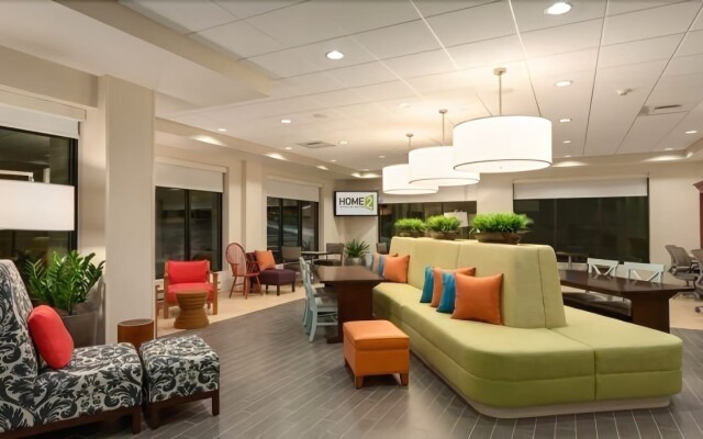 Home2 Suites by Hilton Cartersville