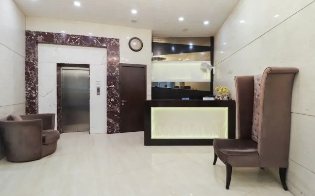 The Millionaire Suites