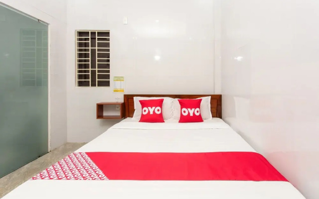 OYO 1071 Nguyen Kim Motel