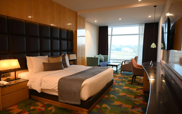 Ramada Plaza BY Wyndham Jammu Vijaypur