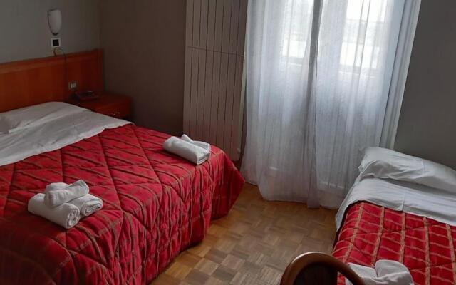 Hotel Excelsior Cimone