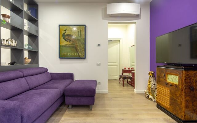 Luxury Liberty Palace