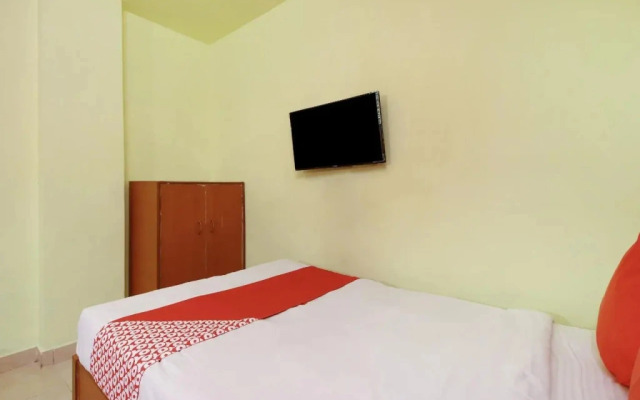Prince Residency by OYO Rooms