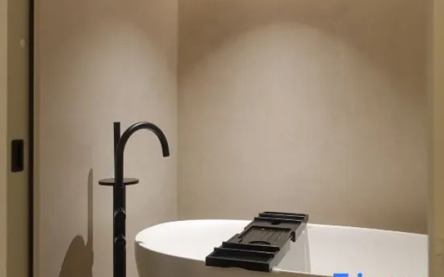 Masion Dongliang Guangzhou – Bathroom – Guangzhou