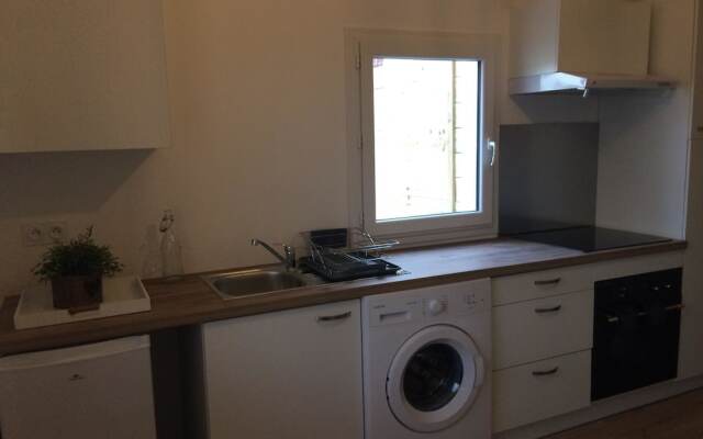 Studio proche bord de mer - Lanton