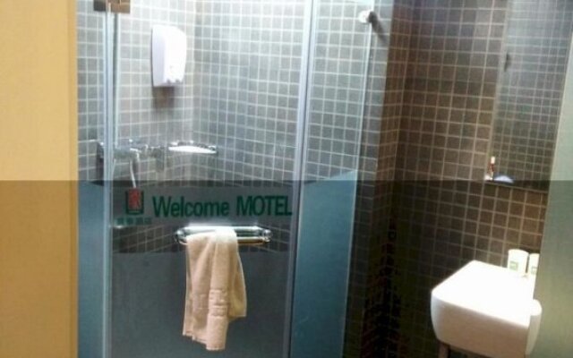 Motel Hotel Zhanqian Plaza Branch