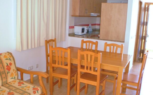 Apartamentos Penyagolosa 3000