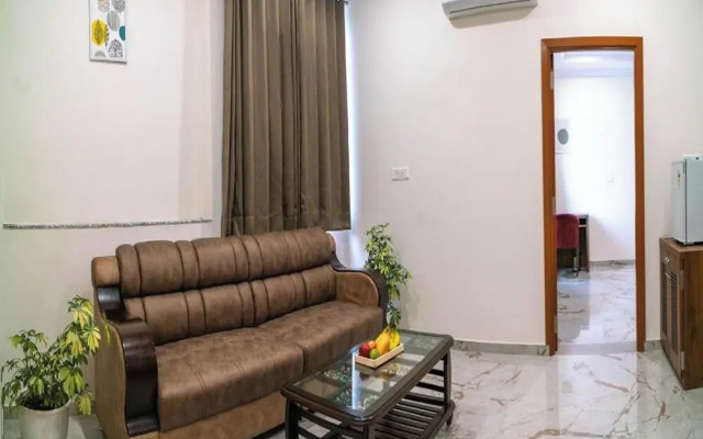 Hotel U Connect Near RTO Office, Udaipur