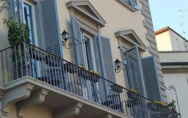 Residenza Vespucci
