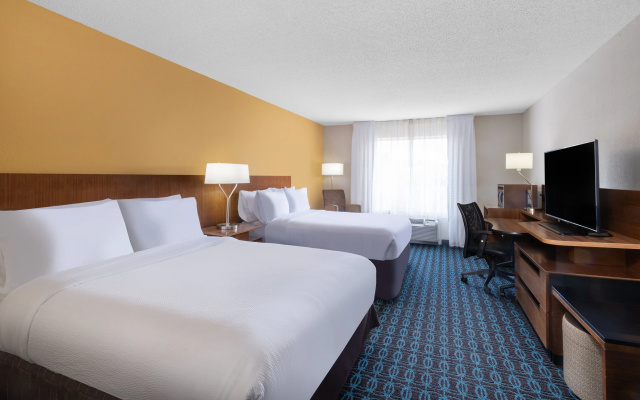Garner Hotel Macon West by IHG