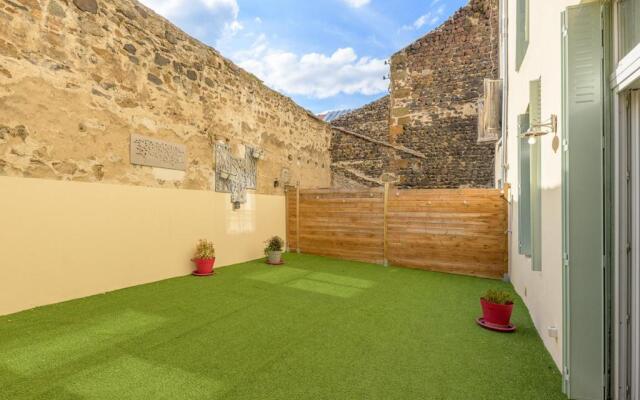 Les Nuits d'Anis - Appartements Hypercentre