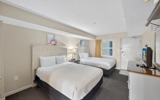 Atlantica 655 1 Bedroom Condo