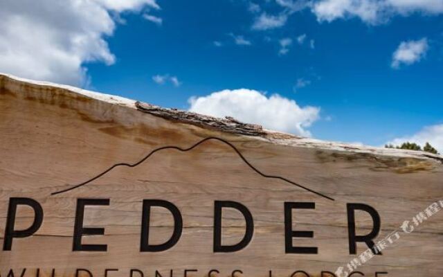 Pedder Wilderness Lodge