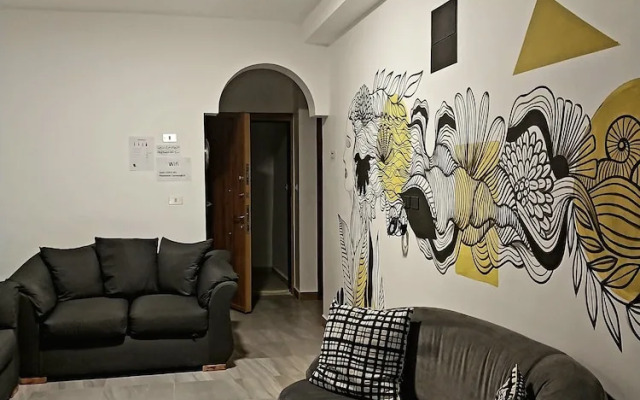 COCO Guesthouse