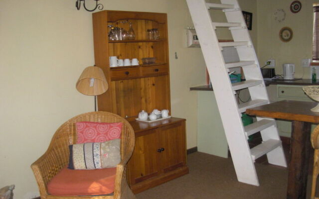 Umzimkulu River Lodge