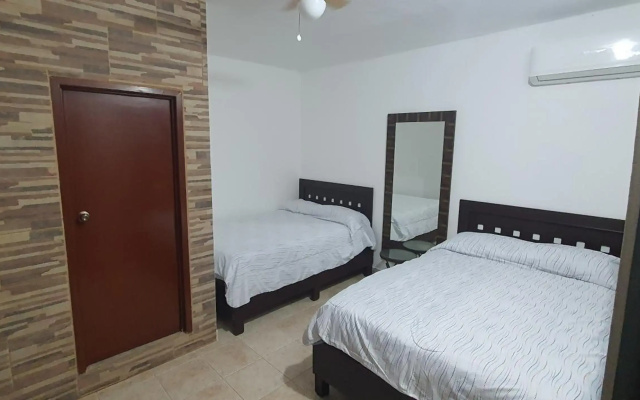 Hotel Posada Marcas