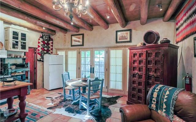Cowboy Song - One Bedroom Home