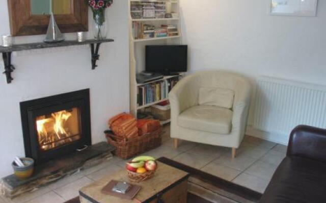 Dunn Cottage, Boscastle