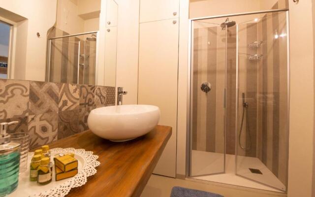 Casa Vacanze Gombito 4 Bergamo Alta