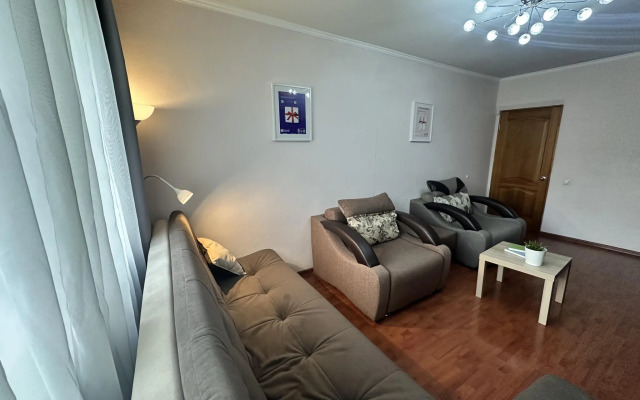 В Гости на Кирова 87