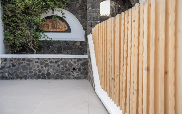 Amor Hideaway Villas