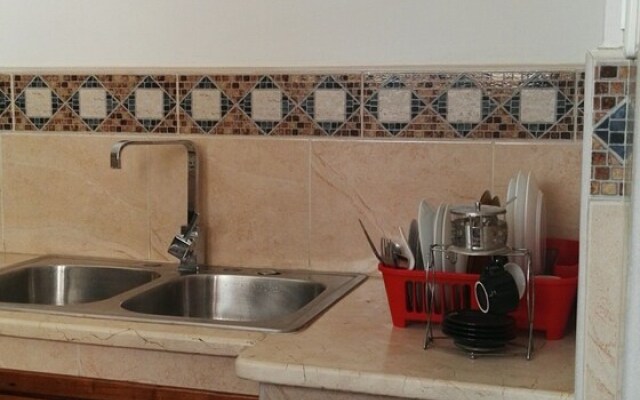 Galiano'apartment