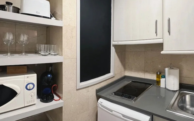 Stay U-nique Apartments Beltrán i Rózpide