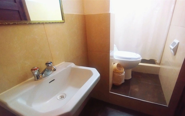 Hotel Yañez Inn