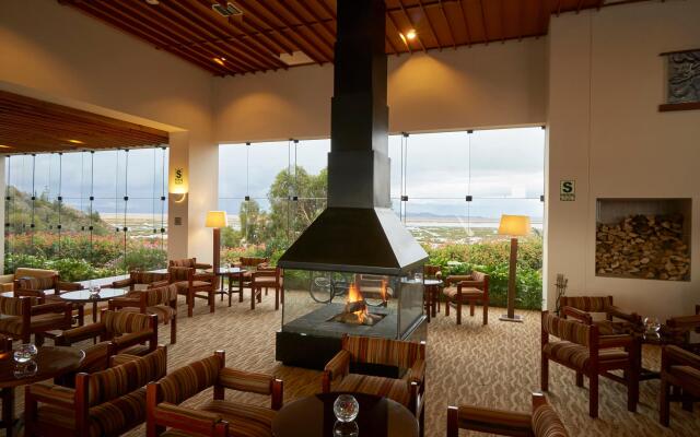 GHL Hotel Lago Titicaca