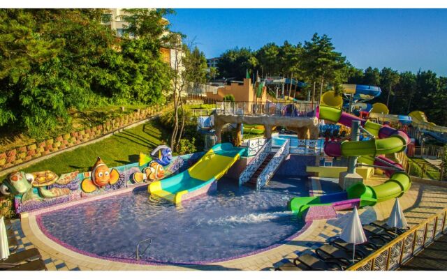 Grifid Hotel Bolero & AquaPark - Ultra All Inclusive