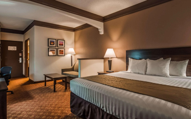 Best Western Tolleson Hotel