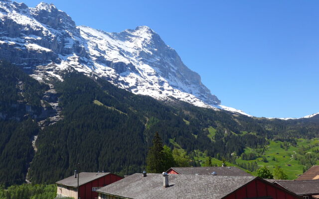 Chalet Almisgässli