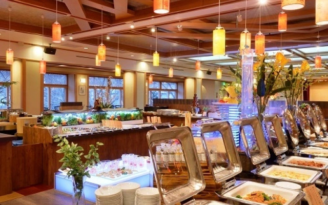 Akiu Grand Hotel