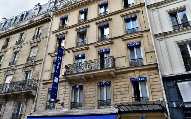 Hotel 29 Lepic