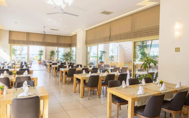 Hotel Golden Lotus - All Inclusive
