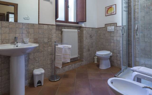 Residence Villa Valsi