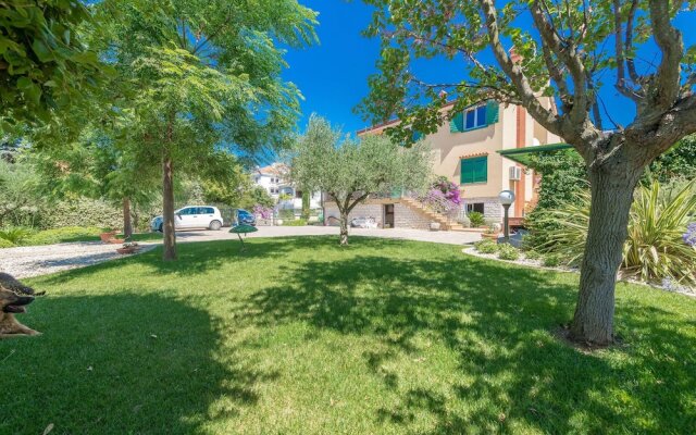 Villa Lux Nina - 6 bedrooms - pool&sauna