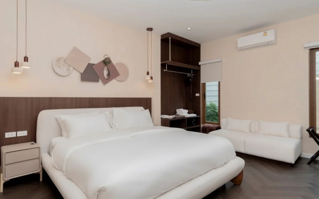 Emmarin Villa Pattaya