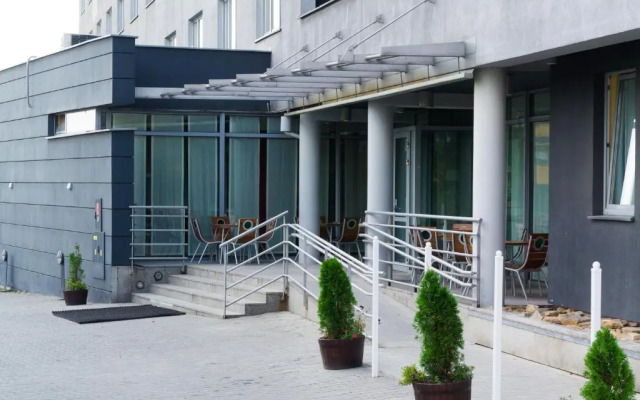 WM Hotel System Sp. z o.o.