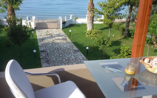 Platanidia Apartment Pelion