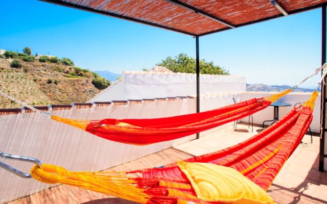 Holiday Home Villa Rosa Blanca