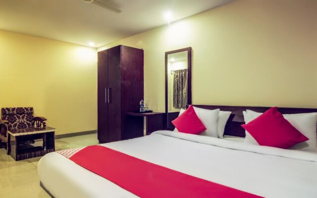 Hotel Galaxy Residency By OYO Rooms